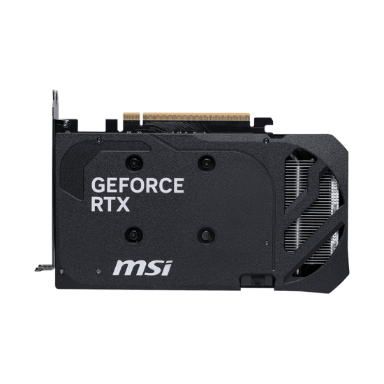 การ์ดจอ VGA MSI Geforce RTX5060 8G Shadow 2X OC GDDR7 (912-V537-019) สามารถออกใบกำกับภาษีได้