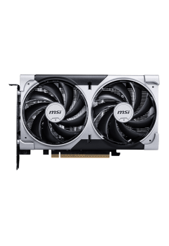 การ์ดจอ VGA MSI Geforce RTX5060 8G Ventus 2X OC GDDR7 (912-V537-017) สามารถออกใบกำกับภาษีได้
