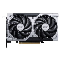 การ์ดจอ VGA MSI Geforce RTX5060 8G Ventus 2X OC GDDR7 (912-V537-017) สามารถออกใบกำกับภาษีได้