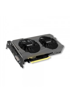 การ์ดจอ VGA INNO3D Geforce RTX3050 Twin X2 V2 6Gb GDDR6 DVI-DP-HDMI (N30502-06D6-1880VA60) สามารถออกใบกำกับภาษีได้
