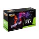 การ์ดจอ VGA INNO3D Geforce RTX3050 Twin X2 V2 6Gb GDDR6 DVI-DP-HDMI (N30502-06D6-1880VA60) สามารถออกใบกำกับภาษีได้