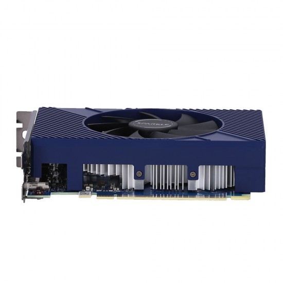 การ์ดจอ VGA SPARKLE INTEL A380 ELF 6GB GDDR6 (SA380E-6G) สามารถออกใบกำกับภาษีได้