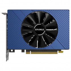 การ์ดจอ VGA SPARKLE INTEL A380 ELF 6GB GDDR6 (SA380E-6G) สามารถออกใบกำกับภาษีได้