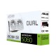 การ์ดจอ VGA Asus Geforce RTX5060 DUAL OC 8G White GDDR7 (DUAL-RTX5060-O8G-WHITE) สามารถออกใบกำกับภาษีได้