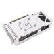 การ์ดจอ VGA Asus Geforce RTX5060 DUAL OC 8G White GDDR7 (DUAL-RTX5060-O8G-WHITE) สามารถออกใบกำกับภาษีได้