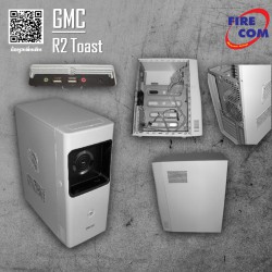 (CASE) GMC R2 Toast