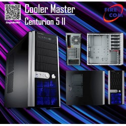Case Cooler Master Centurion 5 ll (FN371) CAS4(RC-502-SWN1,KWN1) 