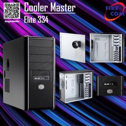 (CASE) Cooler Master Elite 334