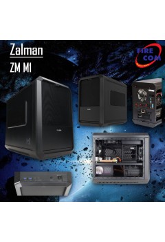 (CASE) Zalman ZM M1