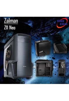 (CASE) Zalman Z11 Neo