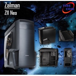 (CASE) Zalman Z11 Neo