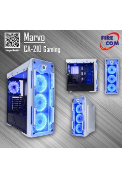 (CASE) Marvo CA-210 Gaming