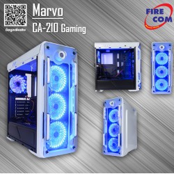 (CASE) Marvo CA-210 Gaming