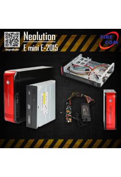 (CASE) Neolution E mini E-2015