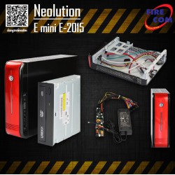 (CASE) Neolution E mini E-2015