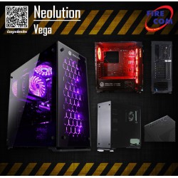 (CASE) Neolution Vega
