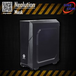 (CASE) Neolution Mask