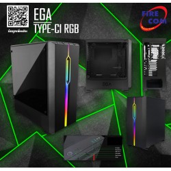 (CASE) EGA Type-C1 RGB
