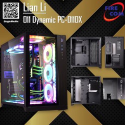 (CASE) Lian Li O11 Dynamic PC-011DX