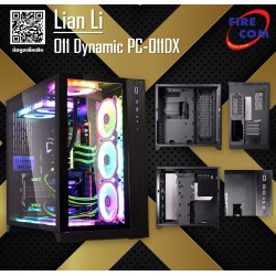 (CASE) Lian Li O11 Dynamic PC-011DX