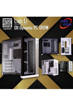 (CASE) Lian Li O11 Dynamic PC-011DW