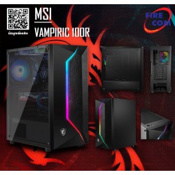 (CASE) MSI VAMPIRIC 100R