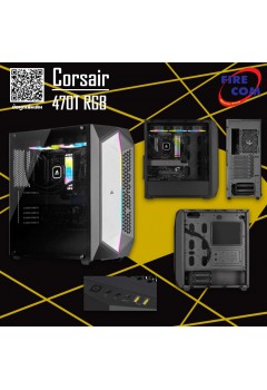 (CASE) Corsair 470T RGB สามารถออกใบกำกับภาษีได้