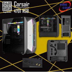 (CASE) Corsair 470T RGB สามารถออกใบกำกับภาษีได้