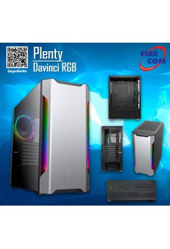 (CASE) Plenty Davinci RGB