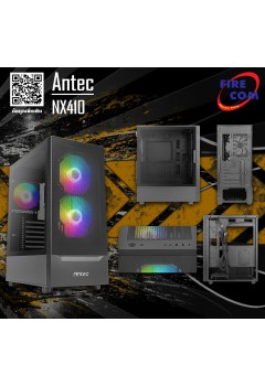 (CASE) Antec NX410 สามารถออกใบกำกับภาษีได้