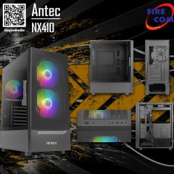 (CASE) Antec NX410