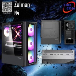 (CASE) Zalman N4