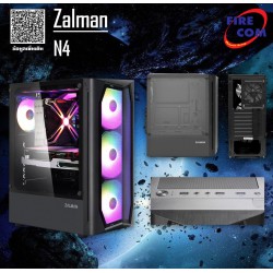(CASE) Zalman N4