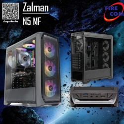 (CASE) Zalman N5MF