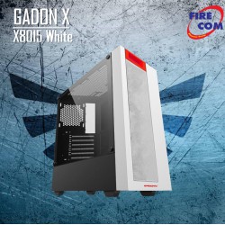 (CASE) GADONX X8015 White