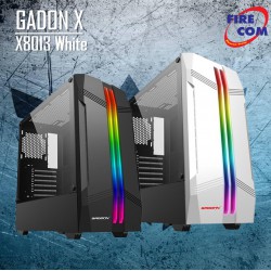 (CASE) GADONX X8013 White
