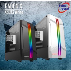 (CASE) GADONX X8013 White