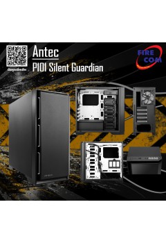 Case Antec P101 Silent Guardian
