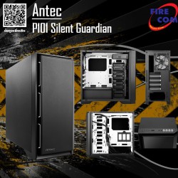 Case Antec P101 Silent Guardian