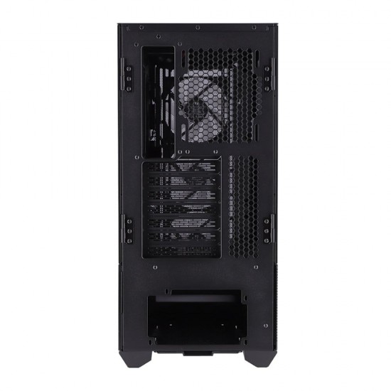 (CASE) Lian Li Lancool ll Mesh C Black RGB-X