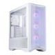 (CASE) Lian Li Lancool ll Mesh C Snow RGB-S