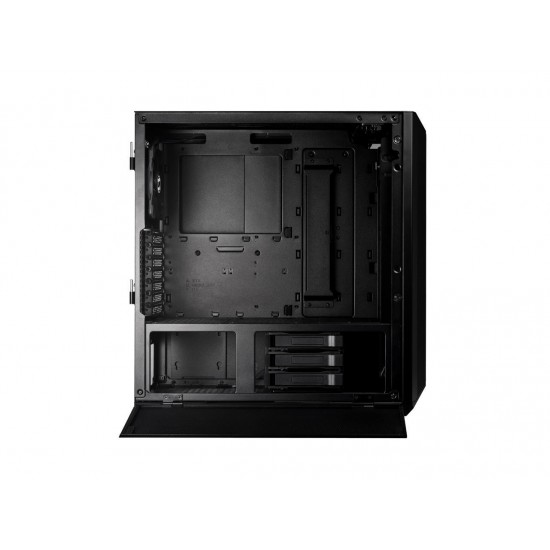 (CASE) Lian Li Lancool ll Mesh C Black Performance-X