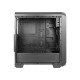 Case Antec NX201 Mid Tower Tempered Glass (FN986)Cas3 