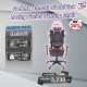 เก้าอี้คอมพิวเตอร์ GadonX Atmost Black/Pink Racing Series Gaming Chair B-6006 BK/PK สามารถออกใบกำกับภาษีได้
