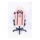 เก้าอี้เกมมิ่ง Neolution Pastel Pink/Grey Pastel Color E-Sport Gaming Chair