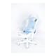 เก้าอี้เกมมิ่ง Neolution Pastel White/Blue Sky Pastel Color E-Sport Gaming Chair
