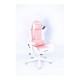 เก้าอี้เกมมิ่ง Neolution Pastel White/Pink Pastel Color E-Sport Gaming Chair