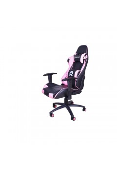 เก้าอี้คอมพิวเตอร์ Oker GAMING CHAIR  X9008 (ดำ/ชมพู) สามารถออกใบกำกับภาษีได้