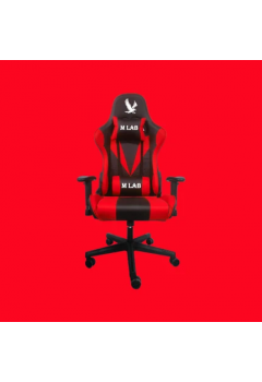 เก้าอี้คอมพิวเตอร์ M-LAB GAMING CHAIR #229 RED (14CHR-MLB-227XXXX-RE-001) สามารถออกใบกำกับภาษีได้