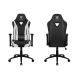 เก้าอี้คอมพิวเตอร์ Thunder X3 TGC12 REV White Gaming Chair สามารถออกใบกำกับภาษีได้